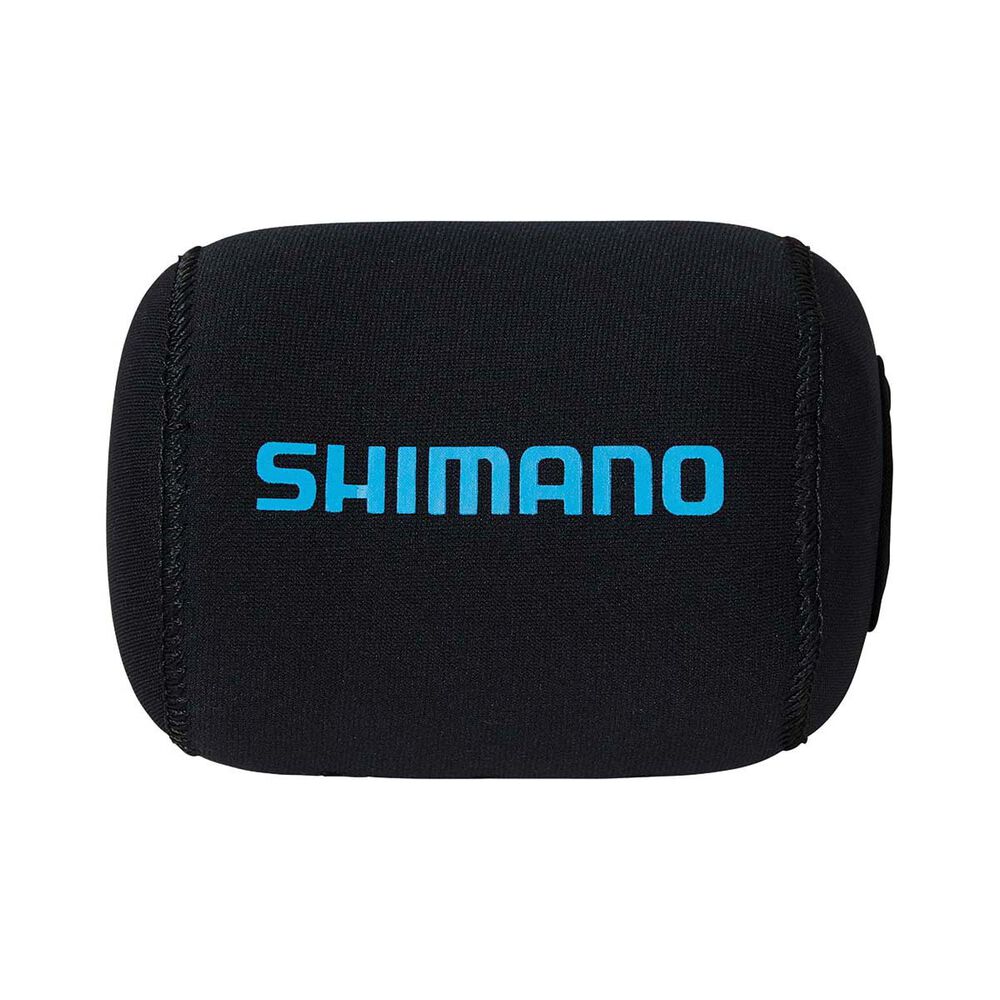 Shimano Overhead Reel Cover