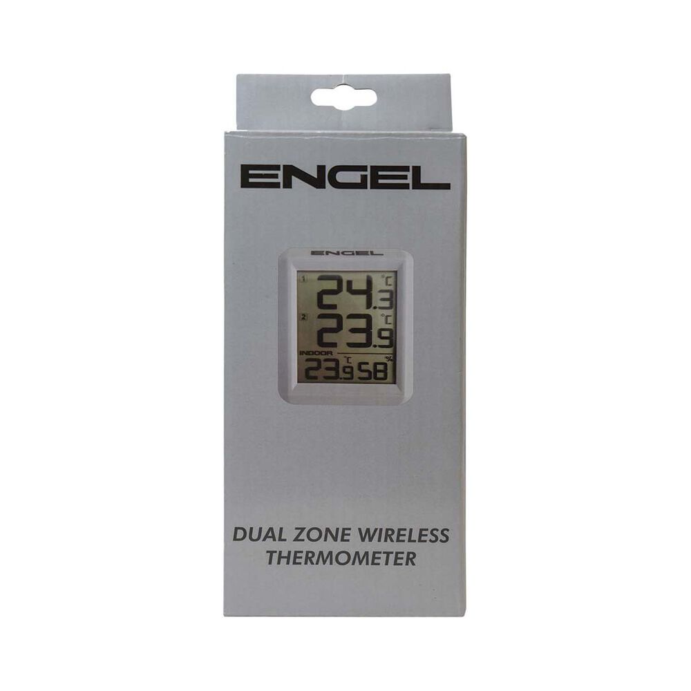 Engel Dual Wireless Fridge Thermometer