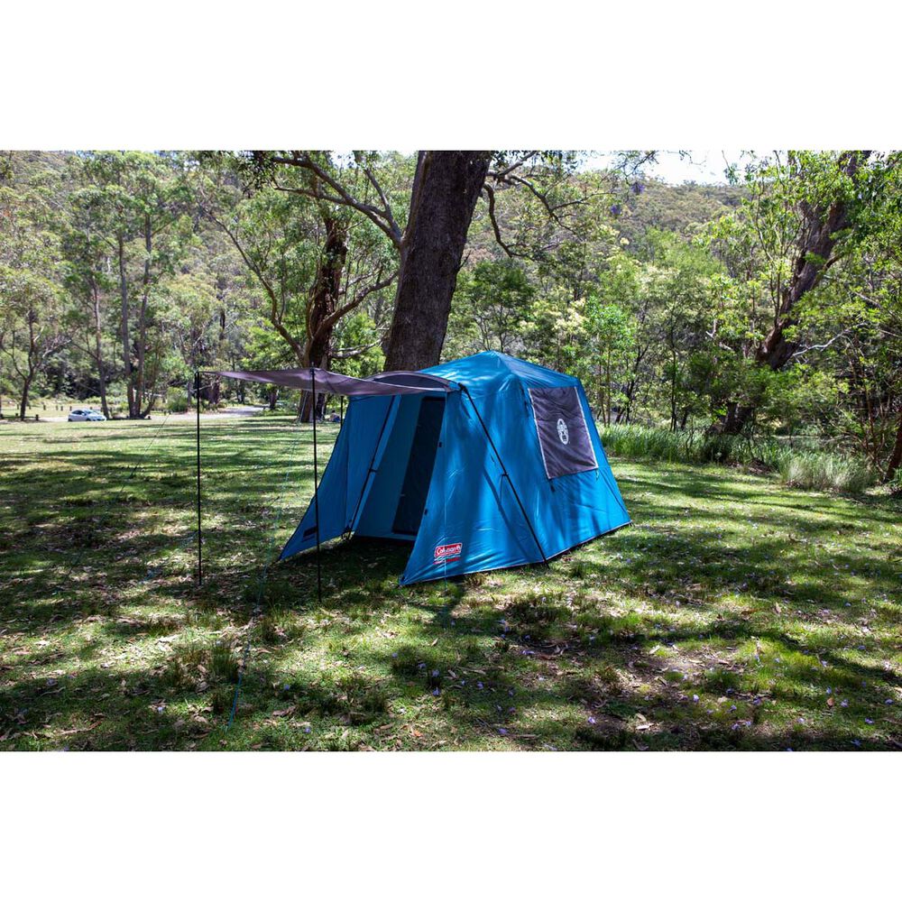 Coleman Excursion Instant Tent 4 Person