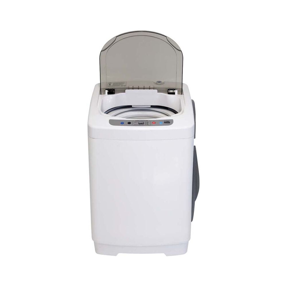 Aussie Traveller Washing Machine 2.5kg