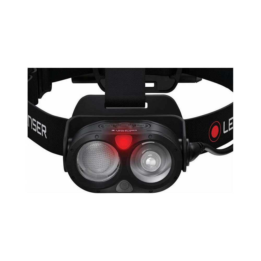 Ledlenser H19R Core Headlamp