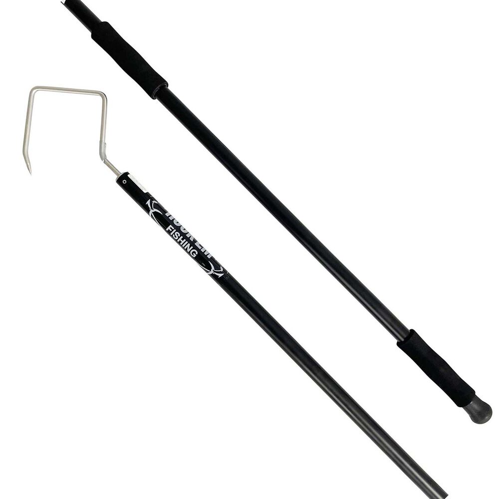 Hook'em Diamond Gaff 6x75mm head