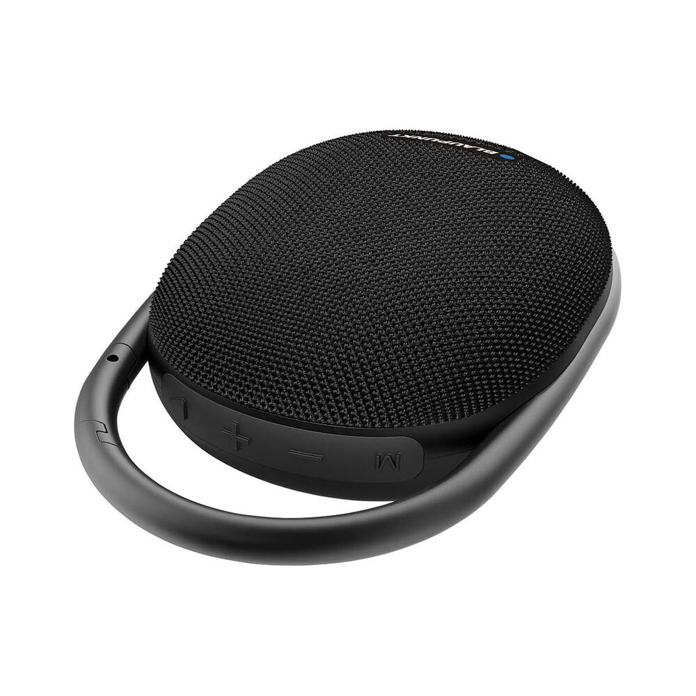 Blaupunkt Small Speaker with Clip