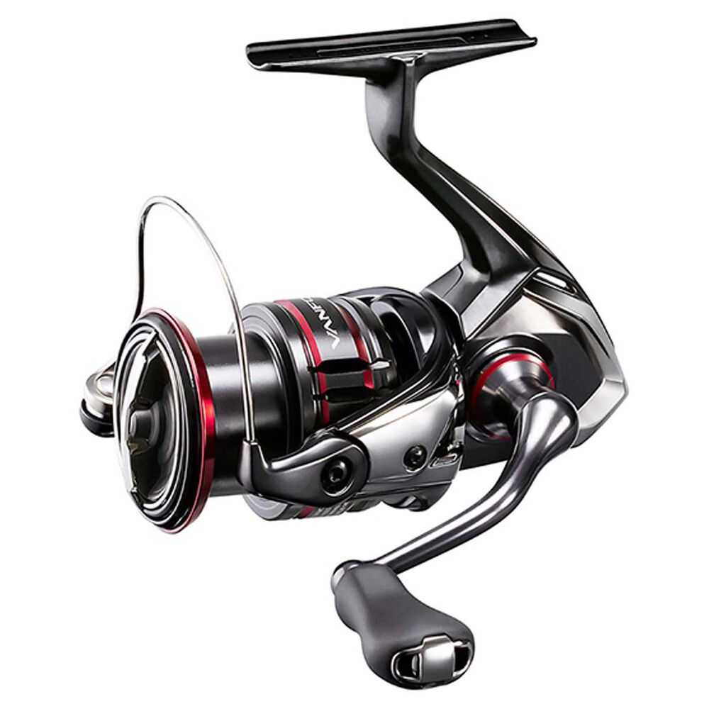 Shimano Vanford 2500 HG Spinning Reel