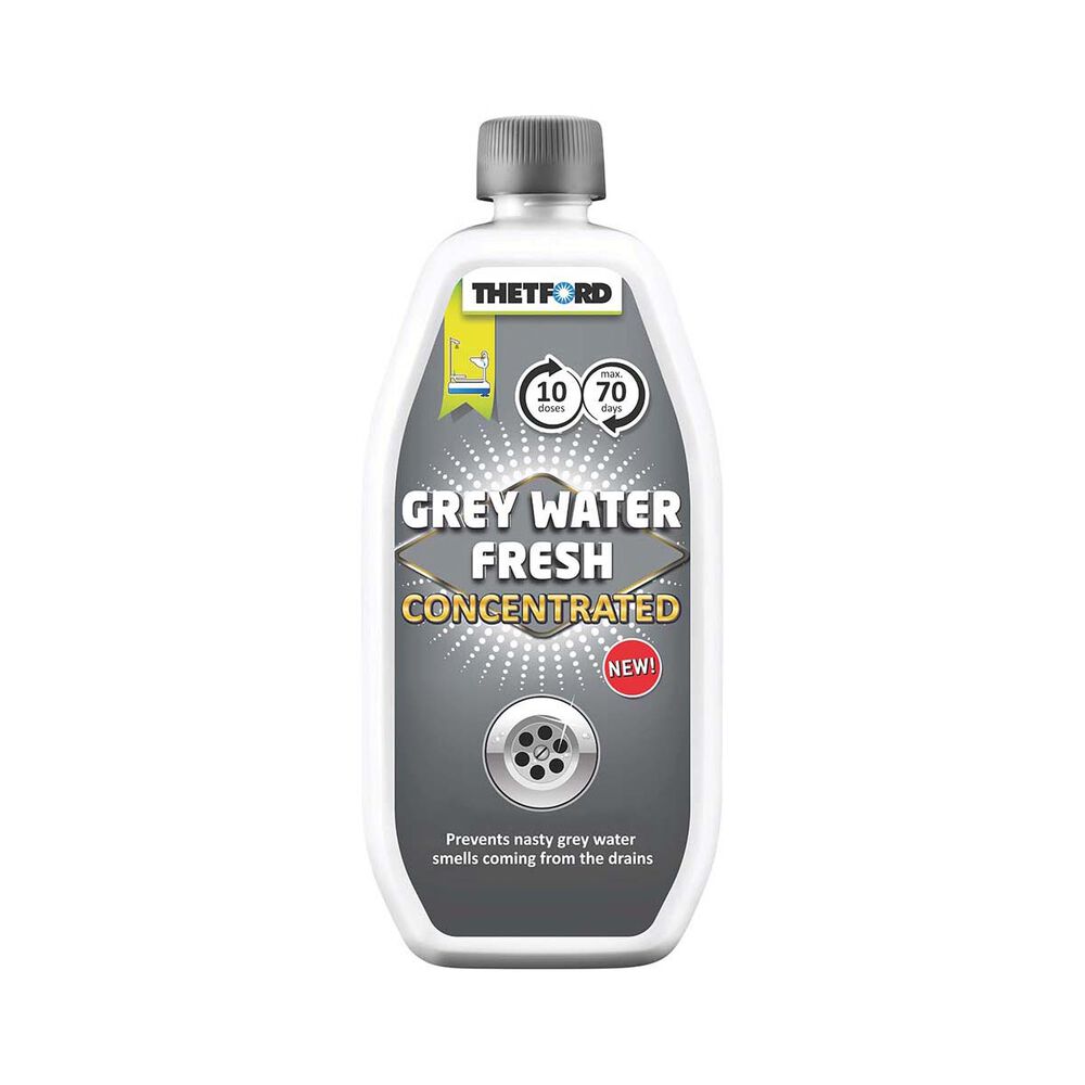 Thetford Aqua Kem Grey Water Fresh 780ml