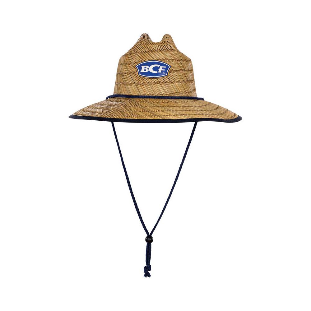 BCF Women's Straw Hat