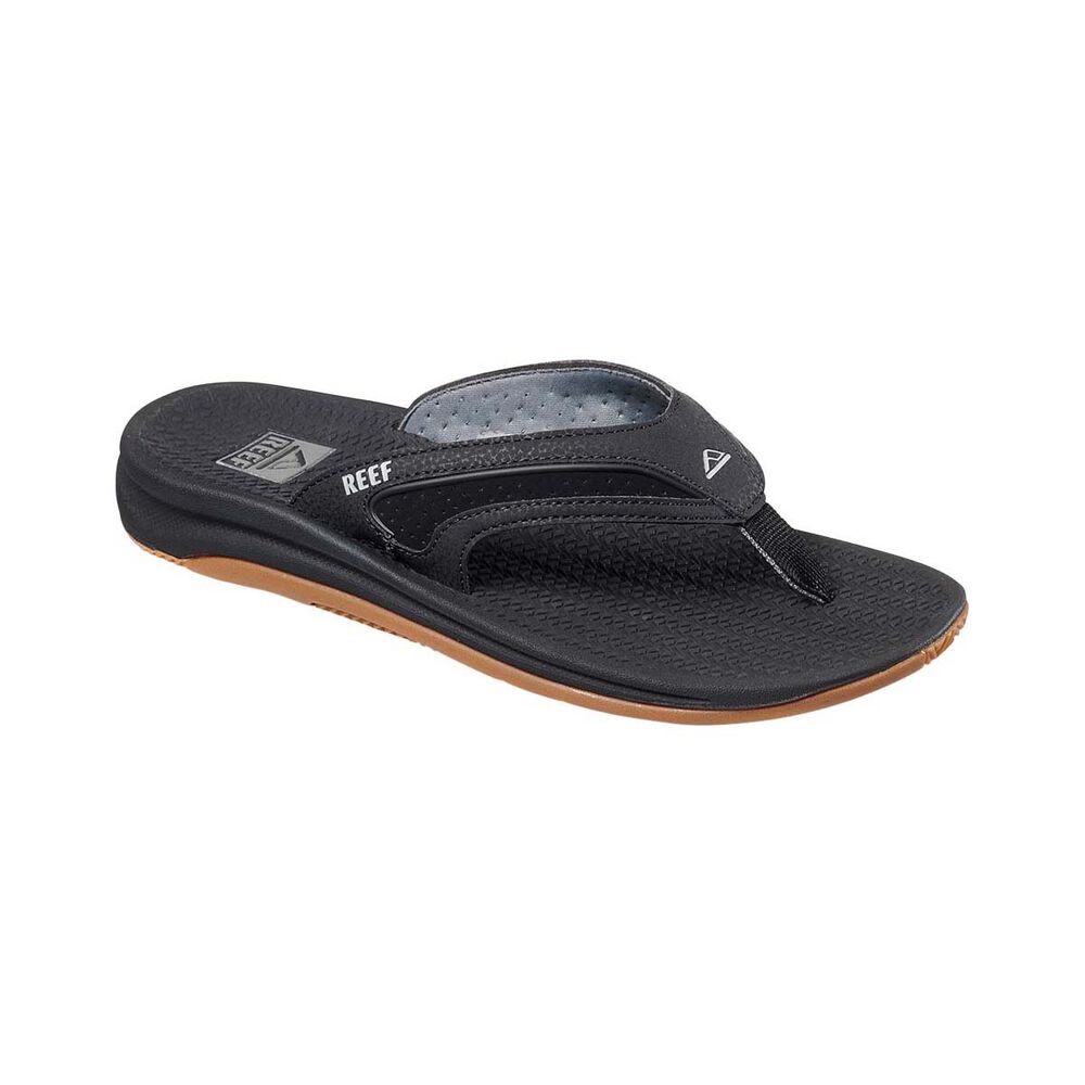 REEF Men's Flex Thongs 12