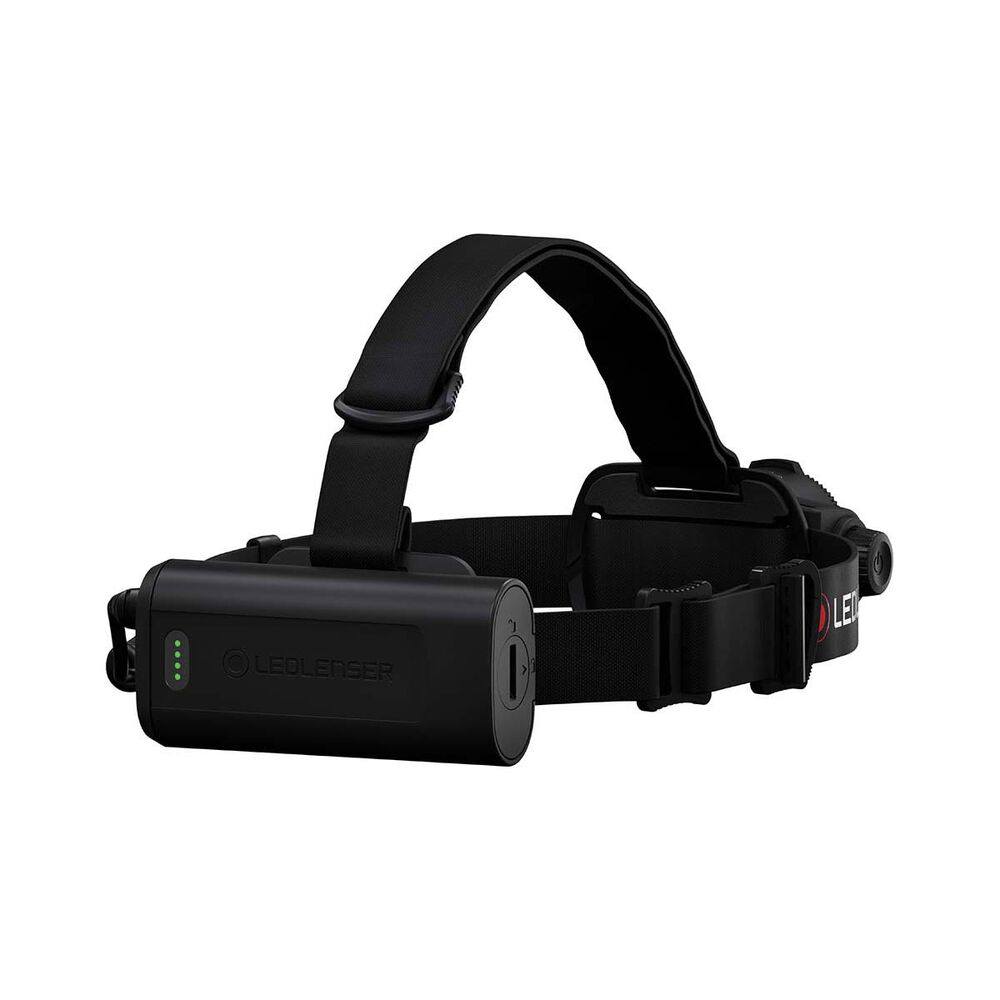 Ledlenser H15R Core Headlamp