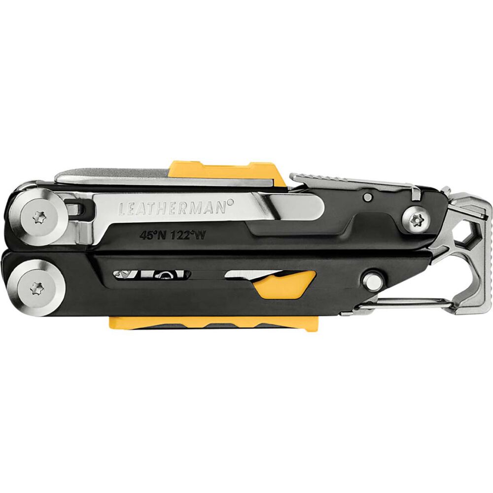 Leatherman Signal 19 in 1 Multi -Tool