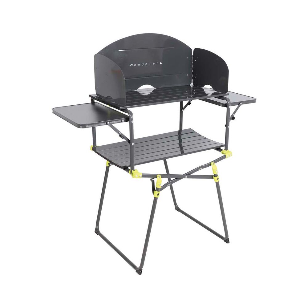 Wanderer Compact Stove Stand