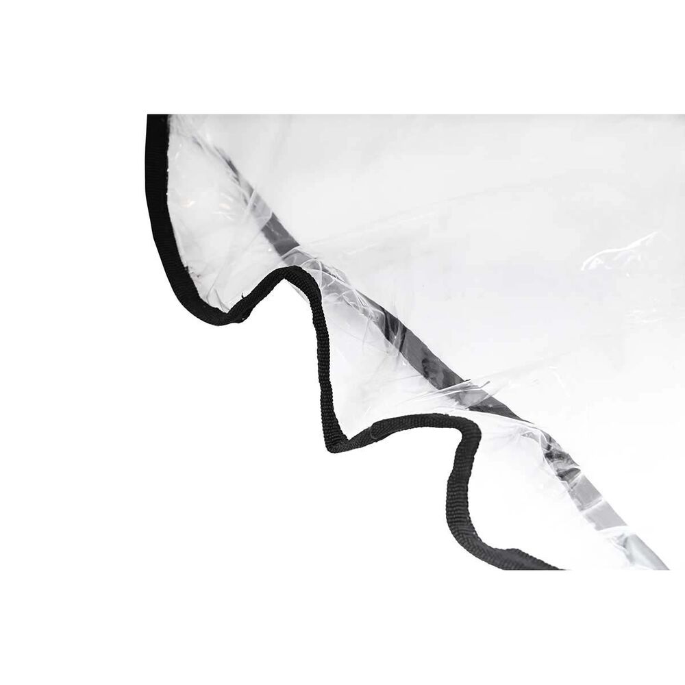Wanderer Clear Beach Cart Cover Accessory