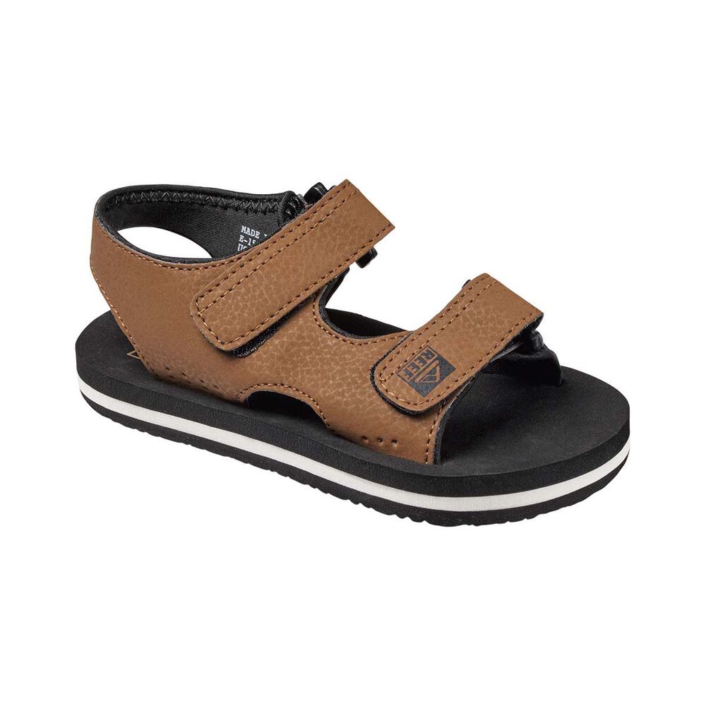 REEF Kids' Grom Stomper Sandals