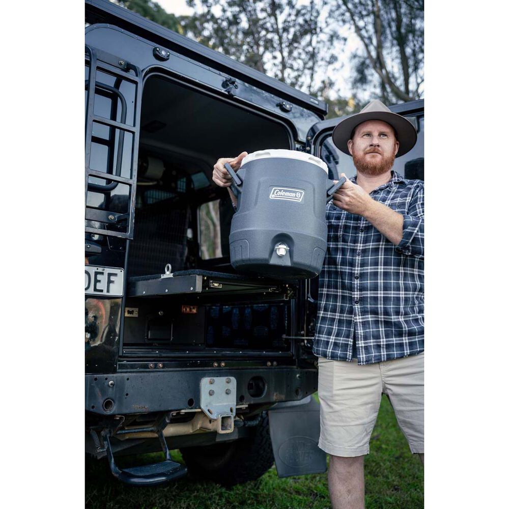 Coleman Daintree 15L keg