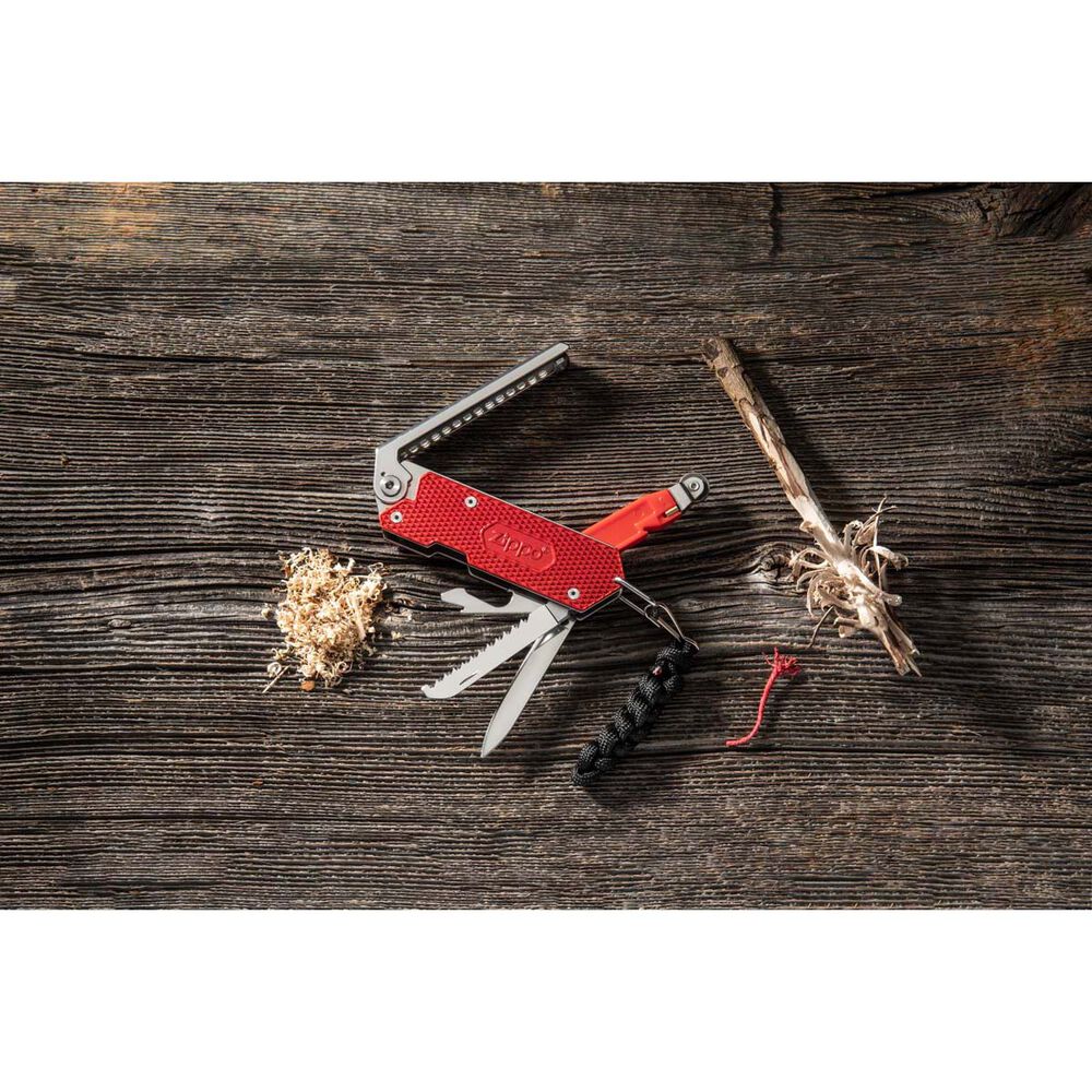 Zippo SureFire Multi-Tool