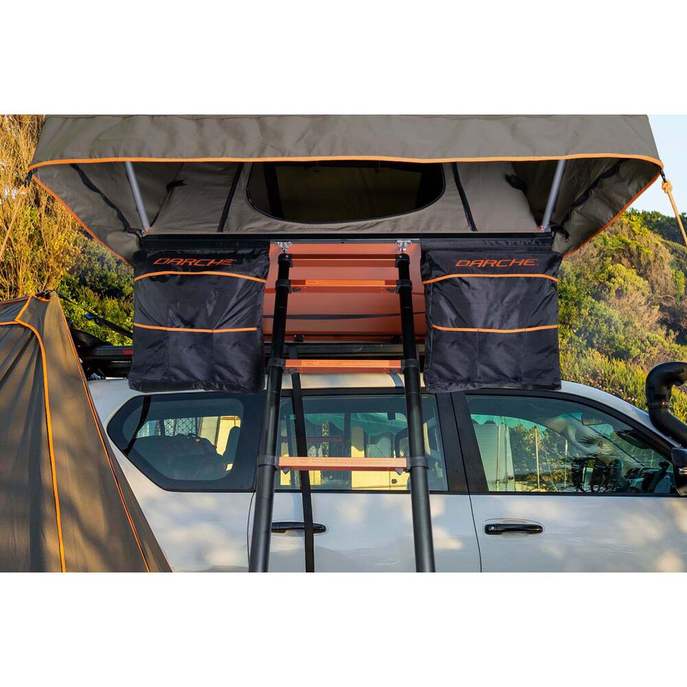 Darche Roof Top Tent Storage Bags 2 Pack