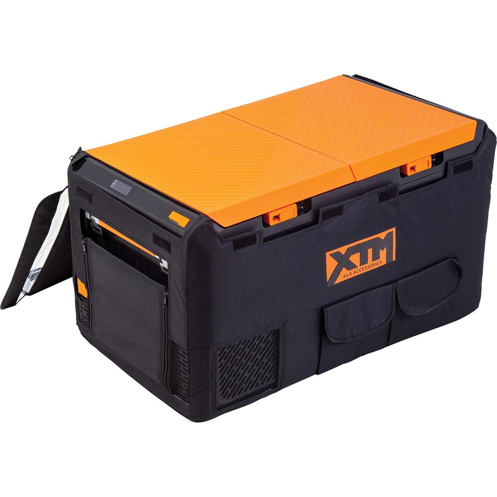 XTM NGX75DZ Protective Cover