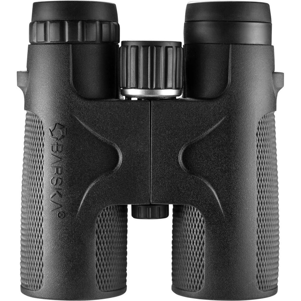 Barska Blackhawk 10x42 Binoculars