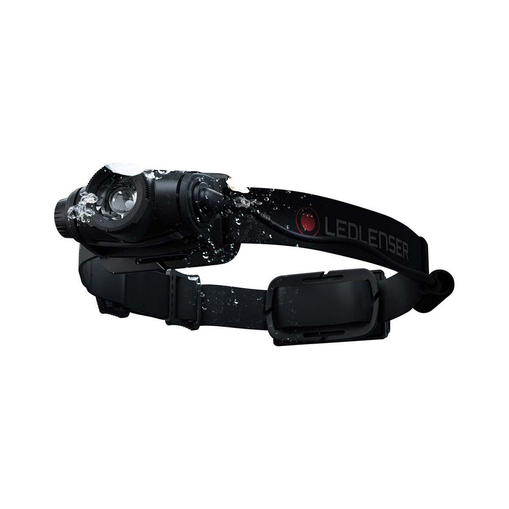 Ledlenser H5 Core Headlamp