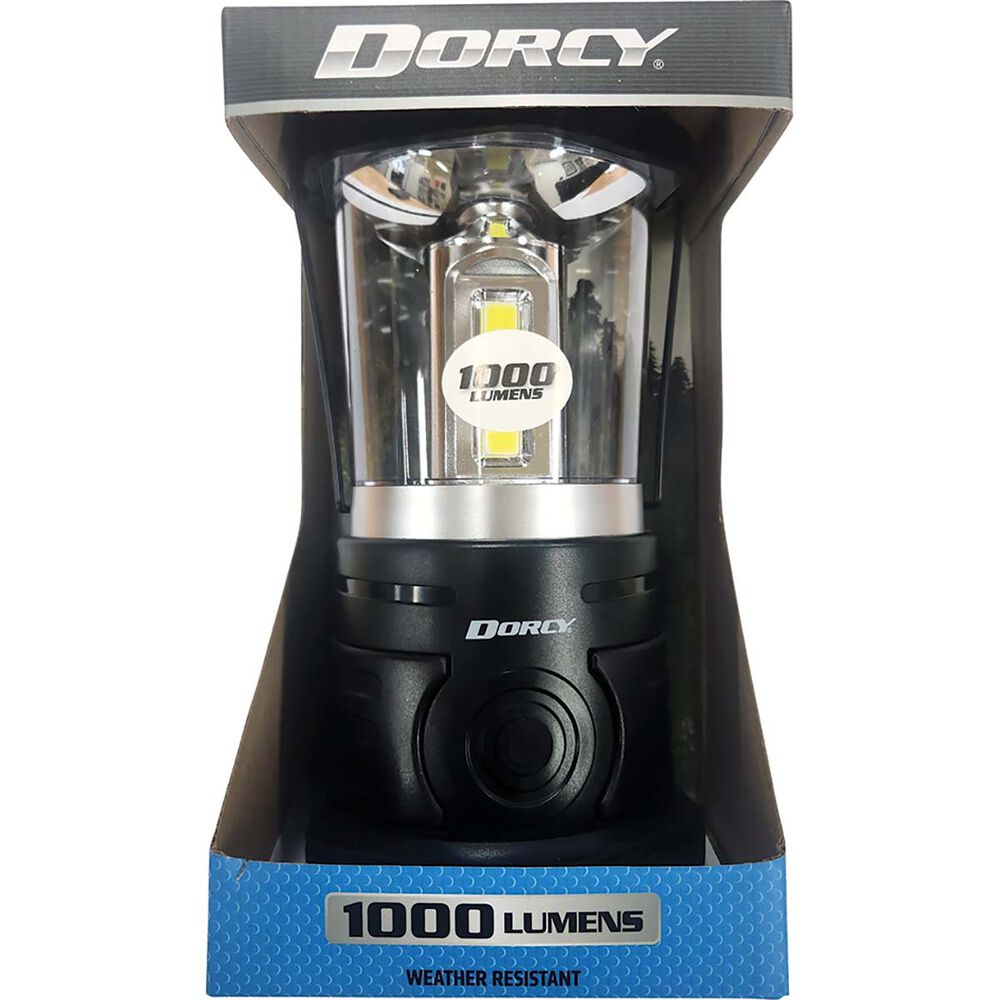 Dorcy Invertible Lantern 1000 Lumen