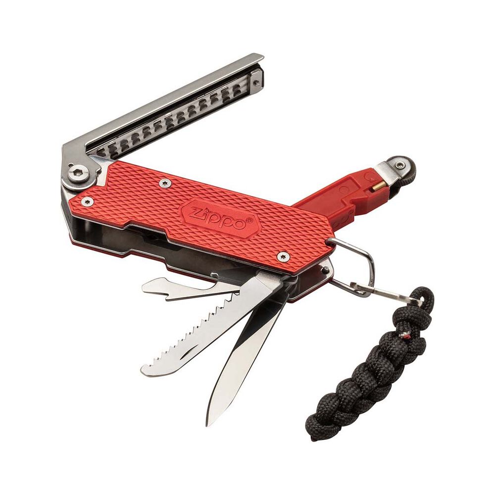 Zippo SureFire Multi-Tool