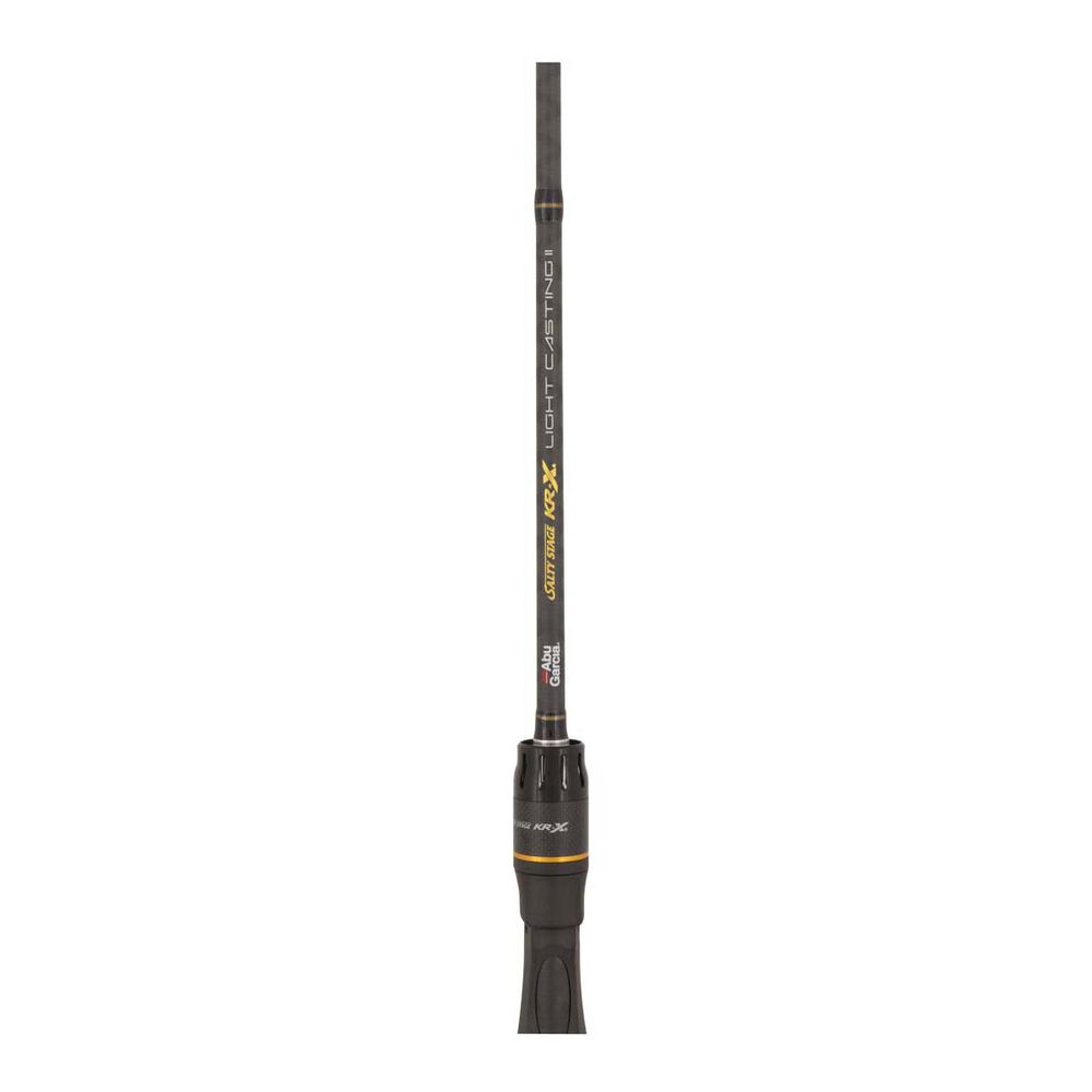 Abu Garcia Salty Stage KRX II Baitcaster Rod