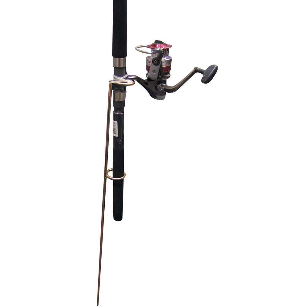 Wilson 2 Ring Rod Holder