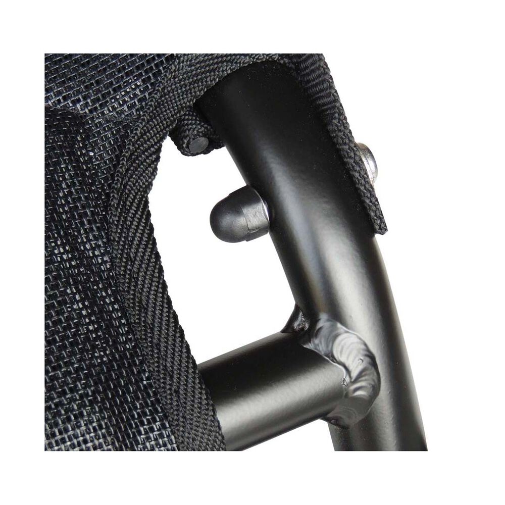 Pryml Deluxe Metal Frame Kayak Seat