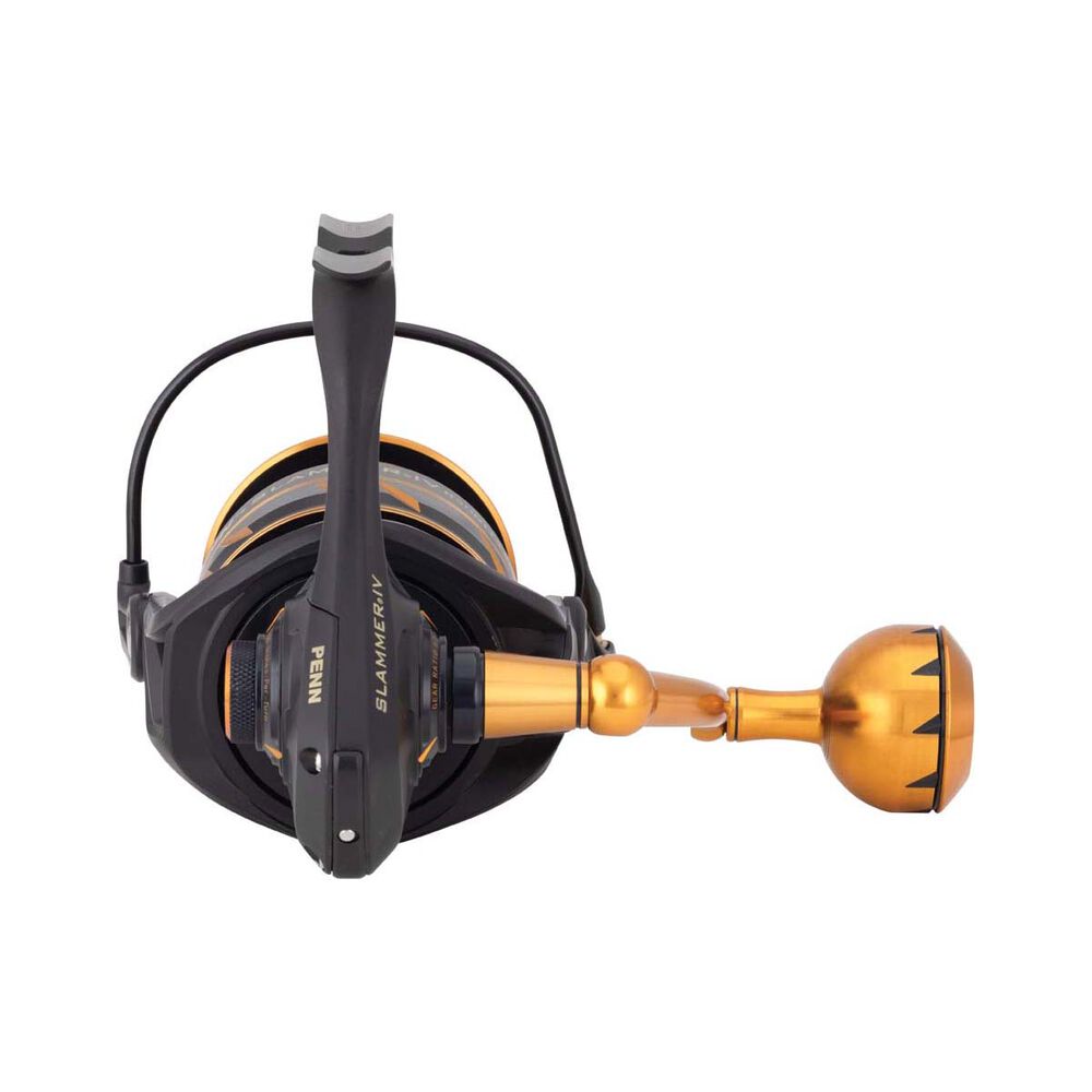 Penn Slammer IV 8500HS Spinning Reel