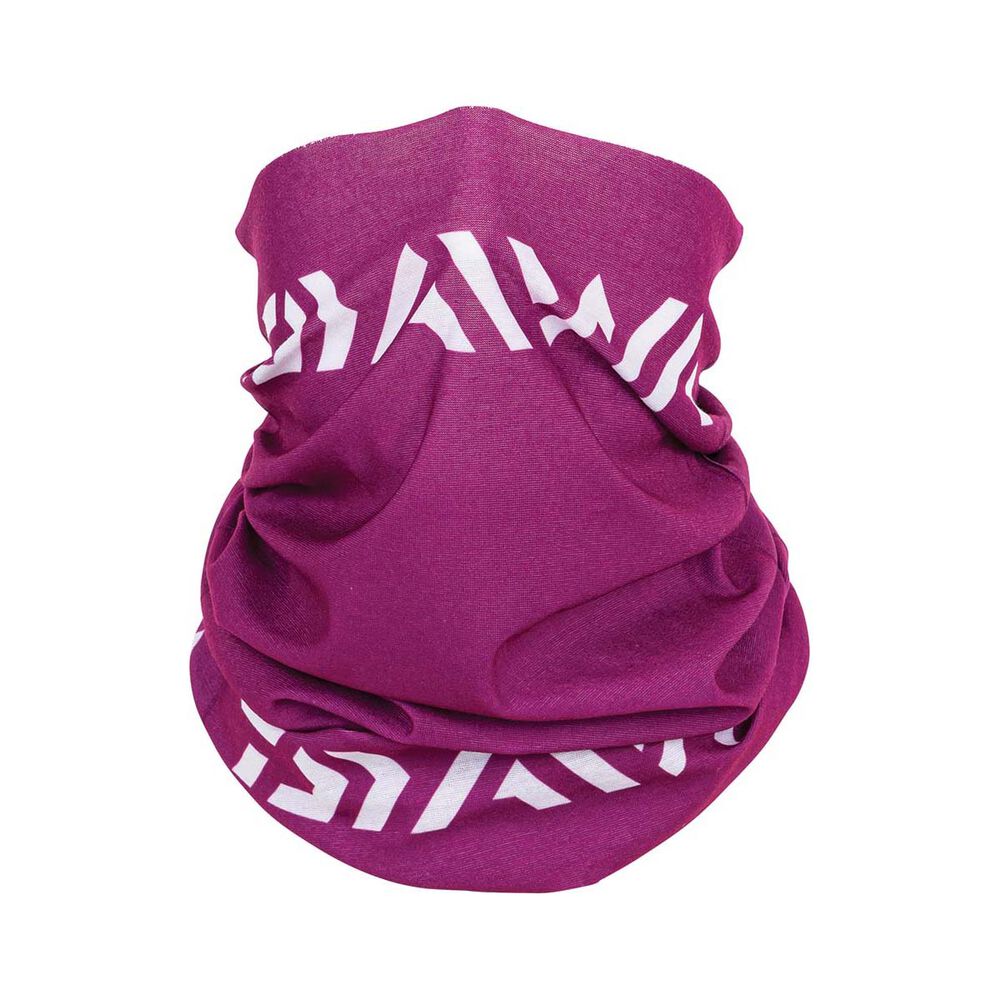 Daiwa Women's Logo Multiscarf