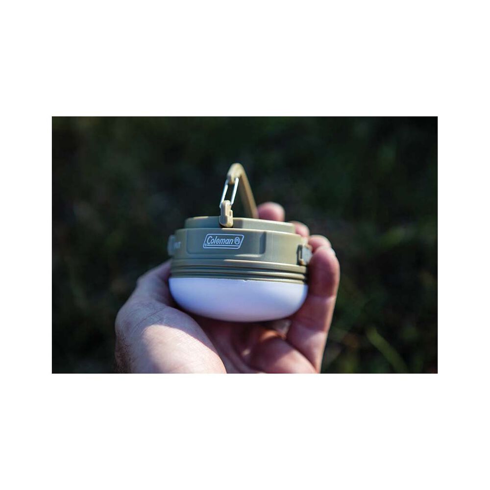 Coleman Swagger Lantern