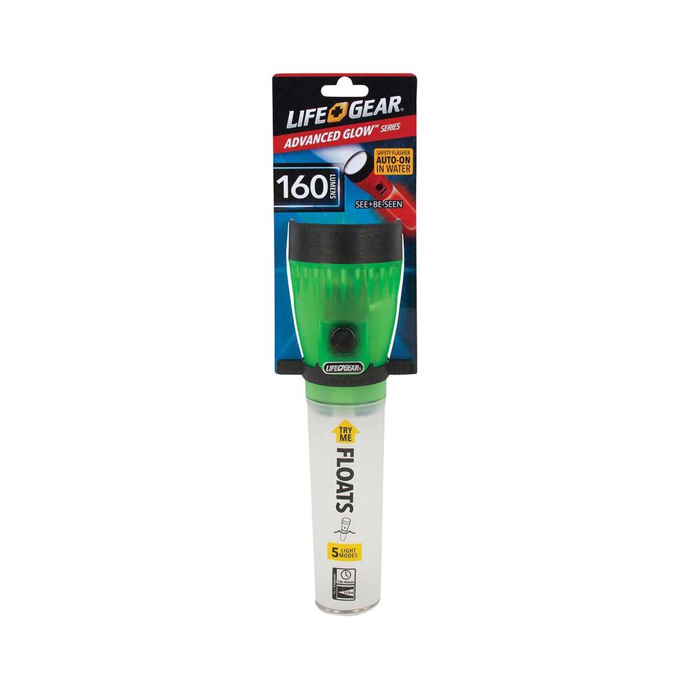 Life Gear Minimax Assorted Torch
