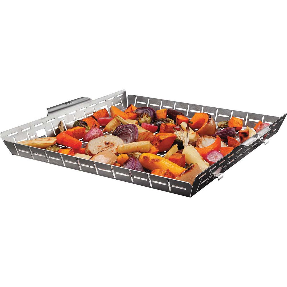 Weber Crafted Large Grill Basket