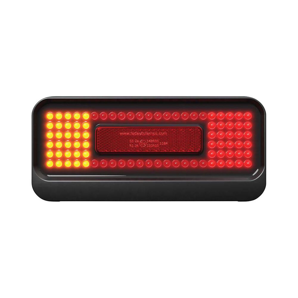LED Autolamps Submersible 210 Series Trailer Lights