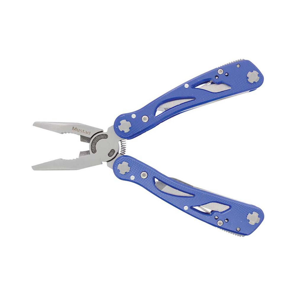 Mustad Fishing Multi Tool