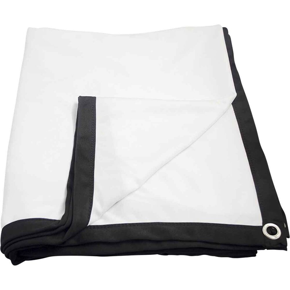 Xtend Outdoors Projector Screen - 186 x 105cm