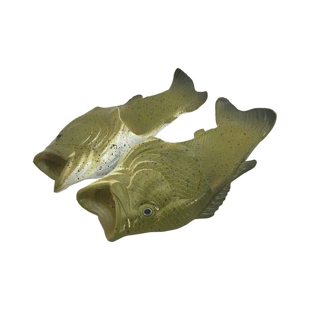 Cod Fish Feet M-L