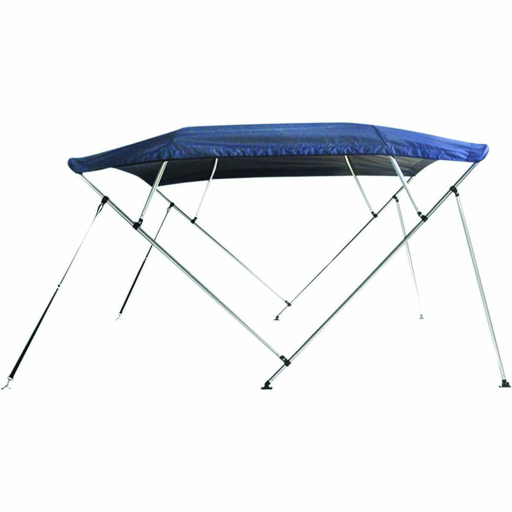 Bowline Navy Bimini Kit 4 Bow 1.7-1.9m