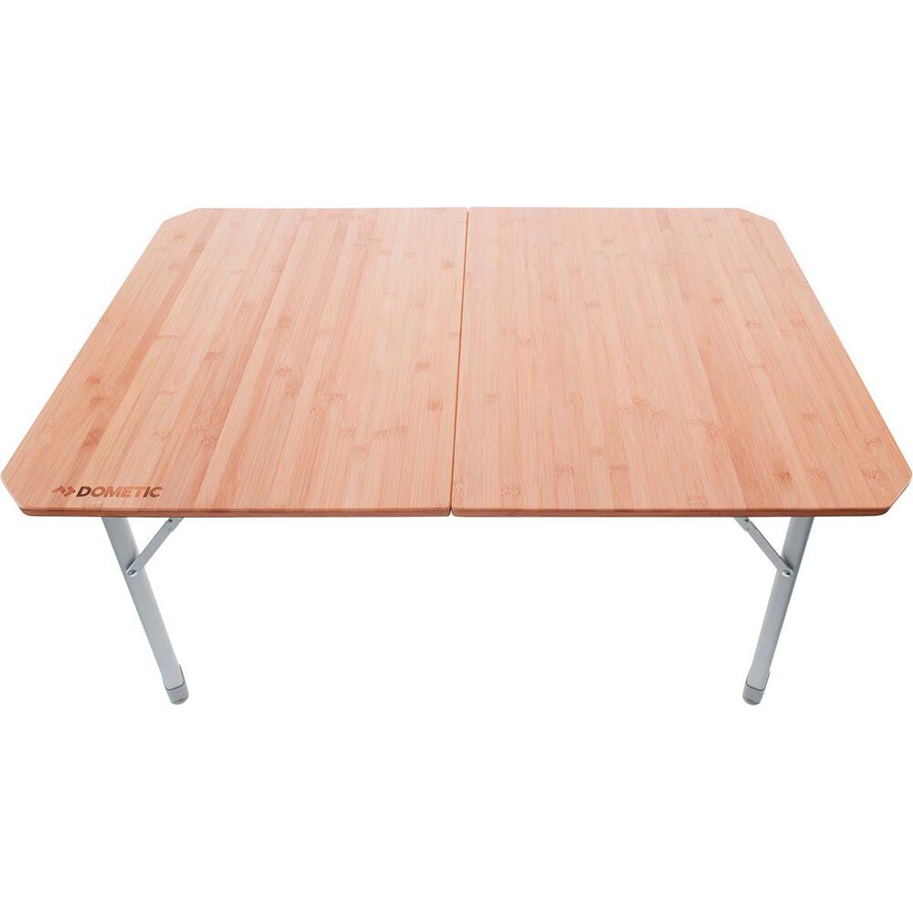 Dometic GO CMP-T4 Bamboo Camp Table
