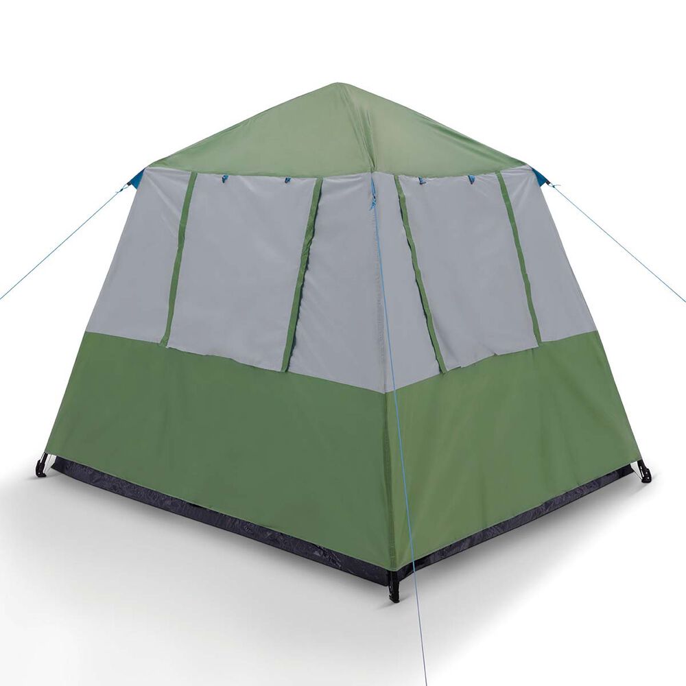 Wanderer Criterion 4 Person Instant Tent