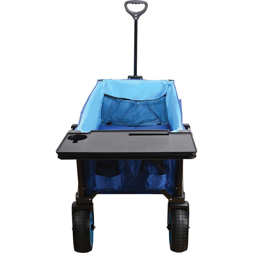 Wanderer Quad Fold Cart Table