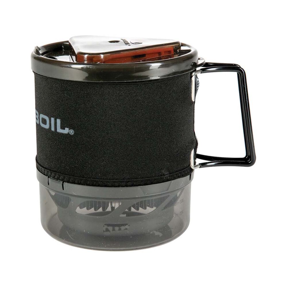 Jetboil MiniMo Hiking Stove