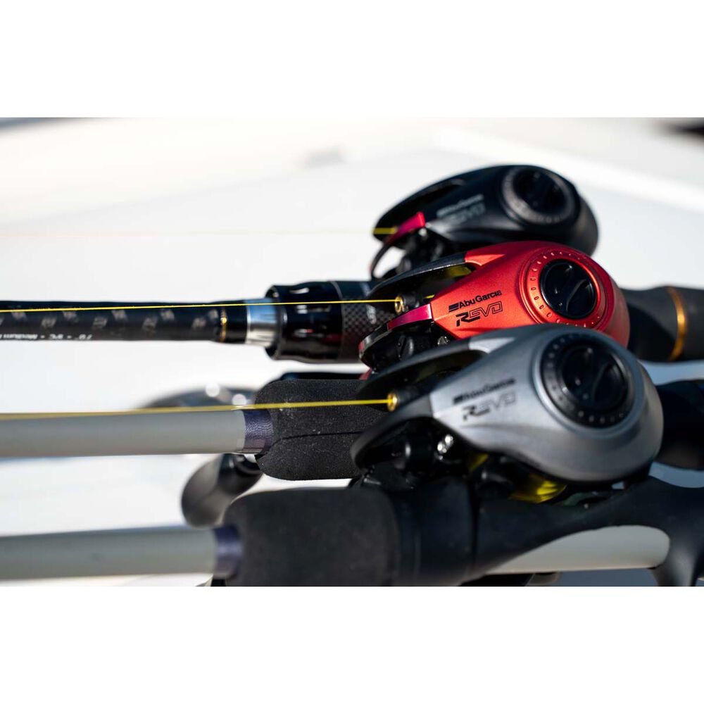 Abu Garcia Revo5 Rocket Baitcaster Reel