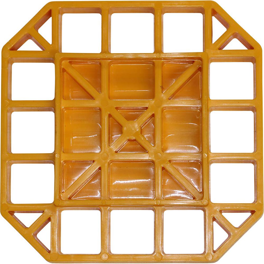 Camec Set of 5 Stab Pads