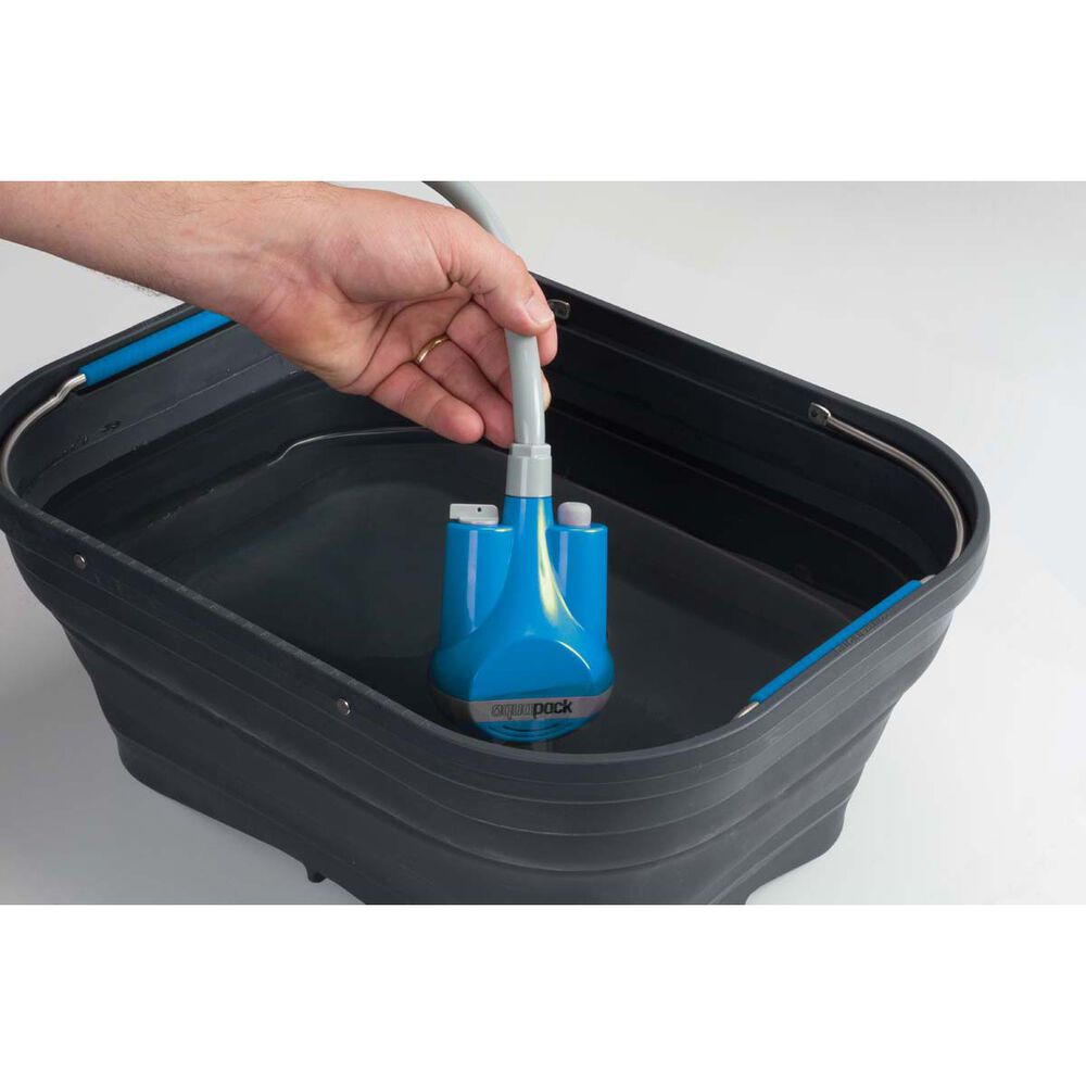 Companion Rechargeable Camp Shower