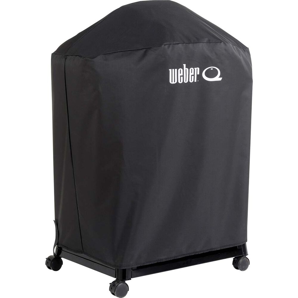 Weber QN/QN+ BBQ and Portable Cart Cover