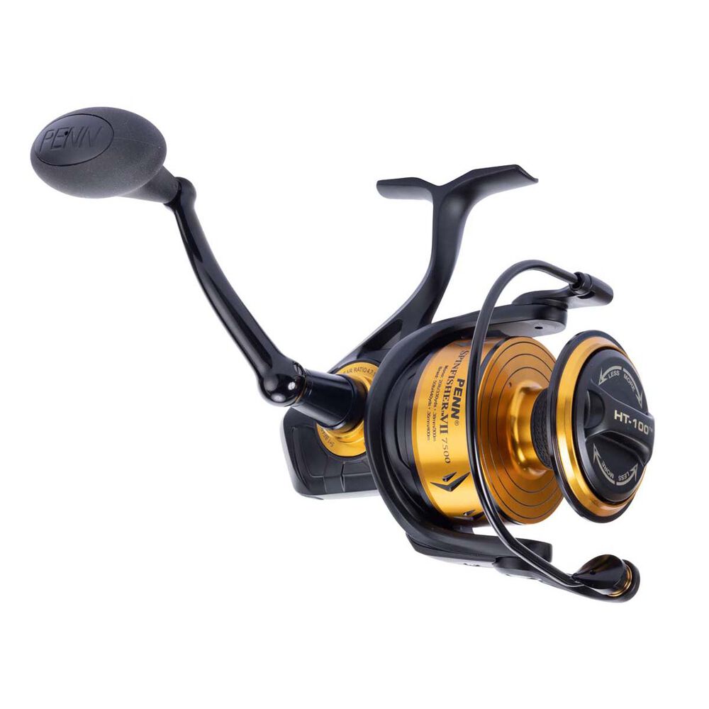 PENN Spinfisher VII 7500 Spinning Reel