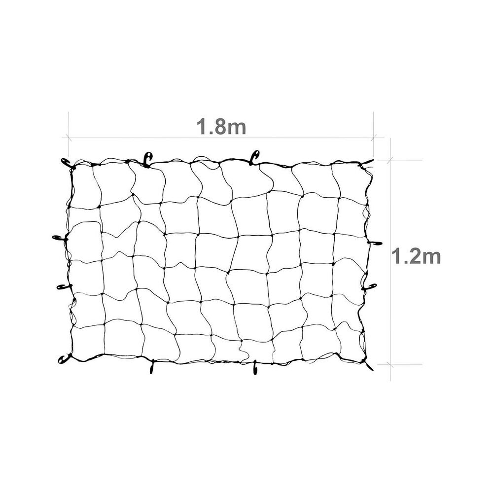 Gripwell Cargo Net