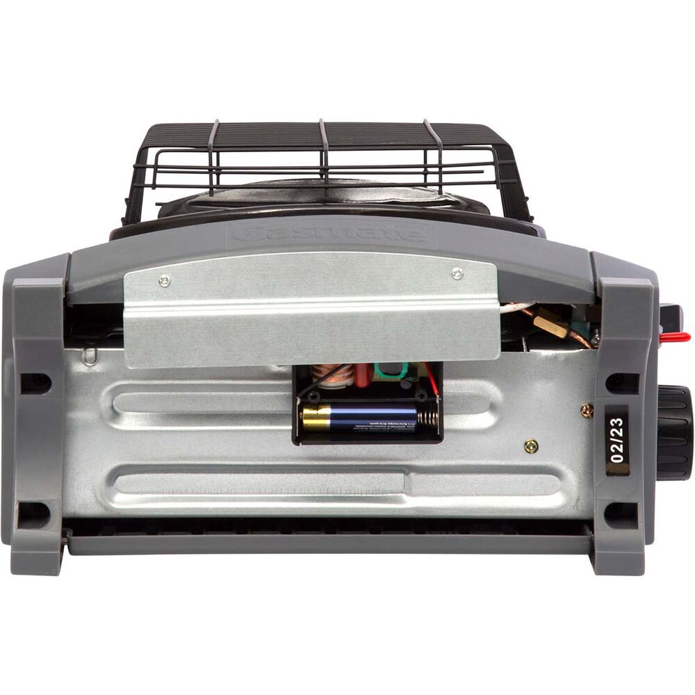Gasmate Deluxe Butane Heater