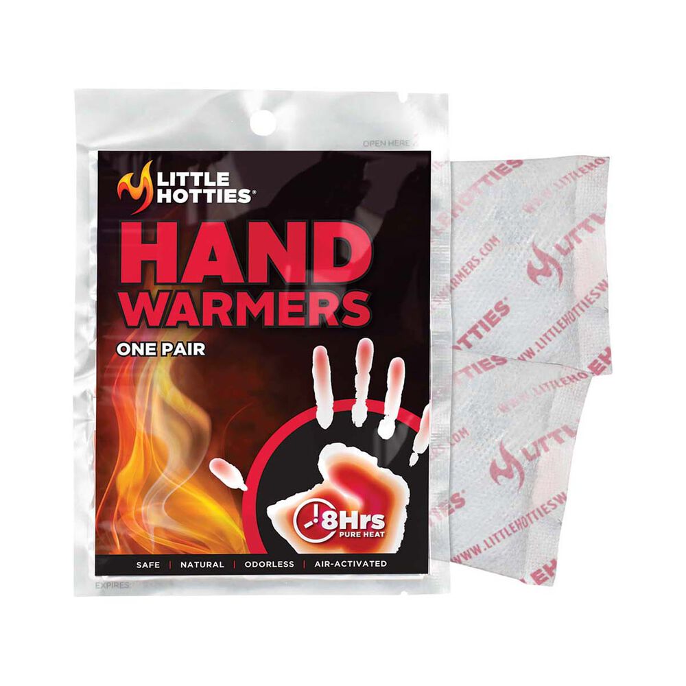 Little Hotties Hand Warmer