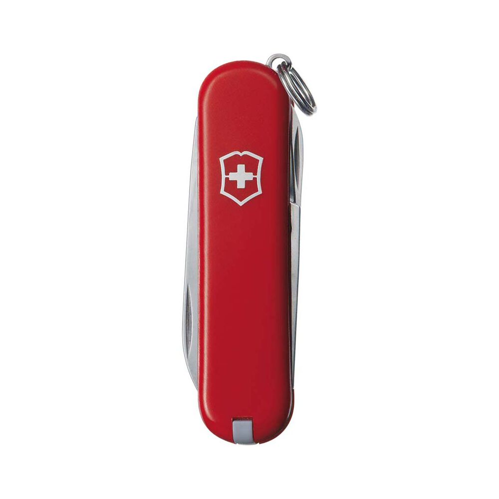 Victorinox Classic Red Swiss Army Knife